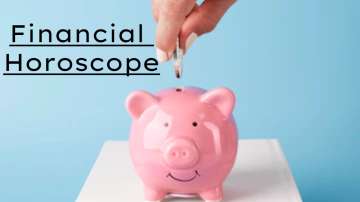 Financial Horoscope