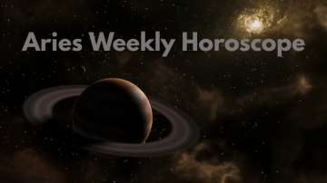 Aries Weekly Horoscope (June 27 to July 3)