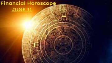 Financial Horoscope