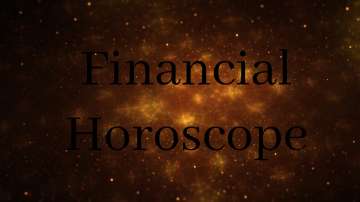 Financial Horoscope