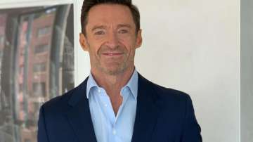 Hugh Jackman