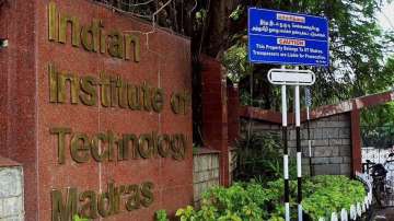 IIT Madras placement 