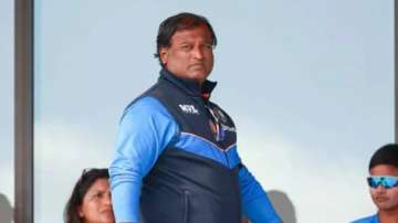 Ramesh Powar | File Photo