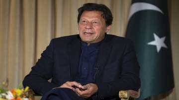 Imran Khan re elected as Pakistan TehreekeInsaf chairman, latest international news updates,  Pakist