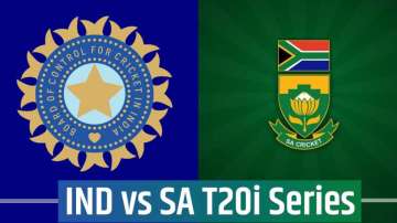 IND vs SA