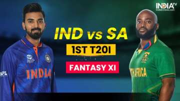 IND vs SA