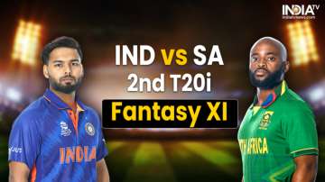 IND vs SA