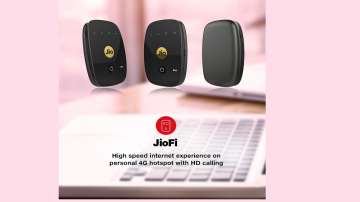 JioFi 4G Wireless Hotspot, jio 