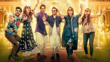 Jug Jugg Jeeyo Box Office Day 6: Varun Dhawan, Anil Kapoor, Kiara Advani & Neetu's film hits half ce
