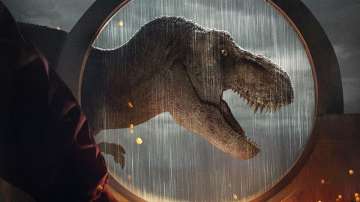 Jurassic World Dominion Box Office Collection Day 2: Chris Pratt's film witnesses a good jump