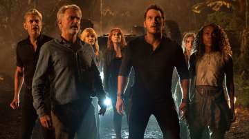 Jurassic World Dominion Box Office Day 5: Colin Trevorrow directorial crosses $400 million worldwide