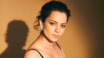 Kangana Ranaut expresses views on Agnipath scheme