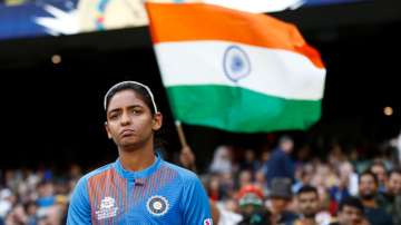 Harmanpreet Kaur