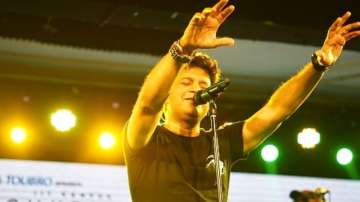 Late singer Krishnakumar Kunnath aka KK passes away
