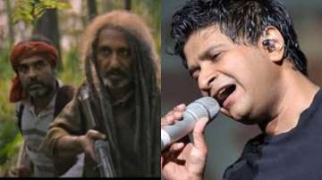 Singer KK, Dhoop Paani Bahne De