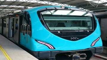 Kochi Metro offers ride at Rs 5 today to any station Know the reason WHY, Kochi Metro twitter, Kochi