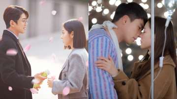 Top 10 Romantic Korean Dramas