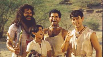 Aamir Khan's Lagaan to be adapted as Broadway show