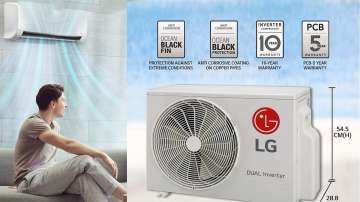 LG Electronics, LG AC, ac review
