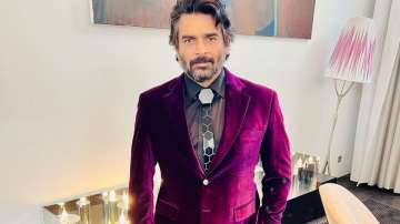 R Madhavan wants to play age appropriate roles