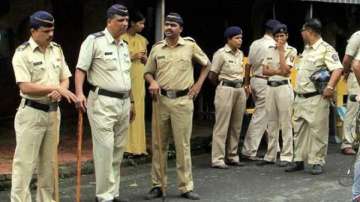 The Jaripatka police have registered a case of accidental death. 