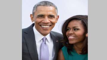 Barack Obama, Michelle Obama