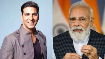 Akshay Kumar credits PM Modi's contribution in expanding Indian film industry global outreach