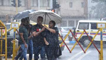 mumbai rains, imd alert, india met department, india meteorological department