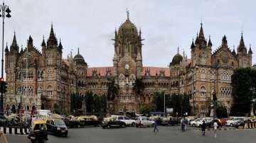 A pod hotel is being developed at the iconic Chhatrapati Shivaji Maharaj Terminus (CSMT).?