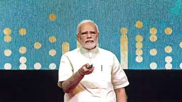 PM Narendra Modi live updates, Biotech Startup Expo 2022 inauguration, Pragati Maidan delhi, latest 