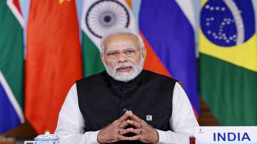 BRICS Summit 2022, Members should provide mutual support in designation of terrorists says PM Modi, 