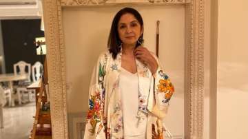 Neena Gupta