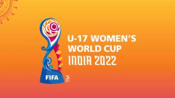 India FIFA U-17 Women's World Cup