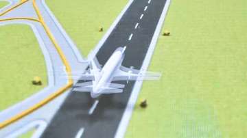 The phase-1 of Noida International Airport is likely to become operational by September 2024 