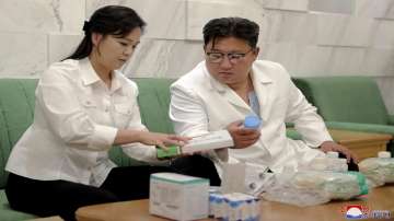 North Korea reports another disease outbreak amid COVID wave, North Korea news, COVID outbreak news 