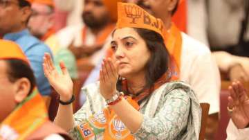 'Saffron' support for now-suspended BJP leader Nupur Sharma grows.?