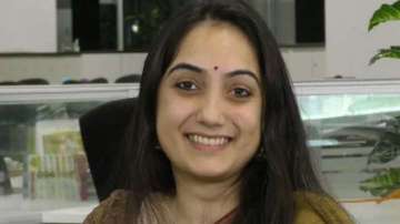 nupur sharma, nupur sharma bjp, bjp spokesperson