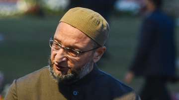 asaduddin owaisi, owaisi up bypoll results