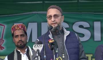 owaisi, Rampur Election,Rampur Election Result,Rampur By Election Result,By Election Results Rampur,