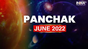 Panchak June 2022