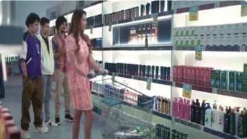 Perfume ad promoting rape culture slammed by Priyanka Chopra, Farhan Akhtar, other celebs & Twittera