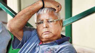 Lalu Prasad Yadav