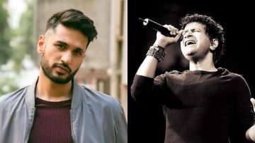 Arjun Kanungo on KK's Kolkata concert venue