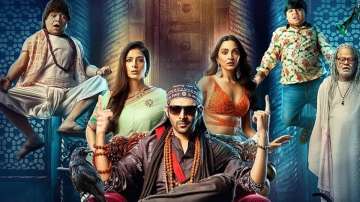 Bhool Bhulaiyaa 2 Box Office