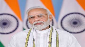 PM Modi is visiting Schloss Elmau in southern Germany on June 26 and 27 for the summit of the G7.