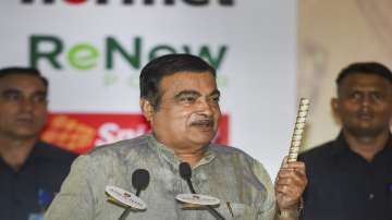 Gadkari, Innovation Bank, Indian Roads Congress, National Highways, Union Minister for Road Transpor