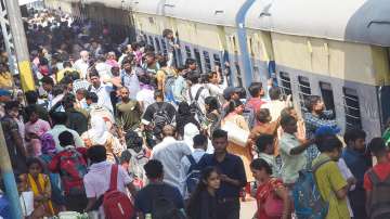 new luggage policy, luggage limit in trains, IRCTC Luggage Rules, Fines For Excess Baggage in Trains