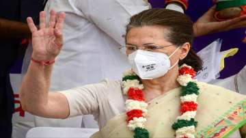 Sonia Gandhi, congress, sonia covid, Sonia Congress, Sonia Gandhi admitted, Sonia gandhi gangaram ho