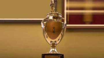 Ranji Trophy