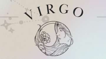 Virgo Weekly Horoscope